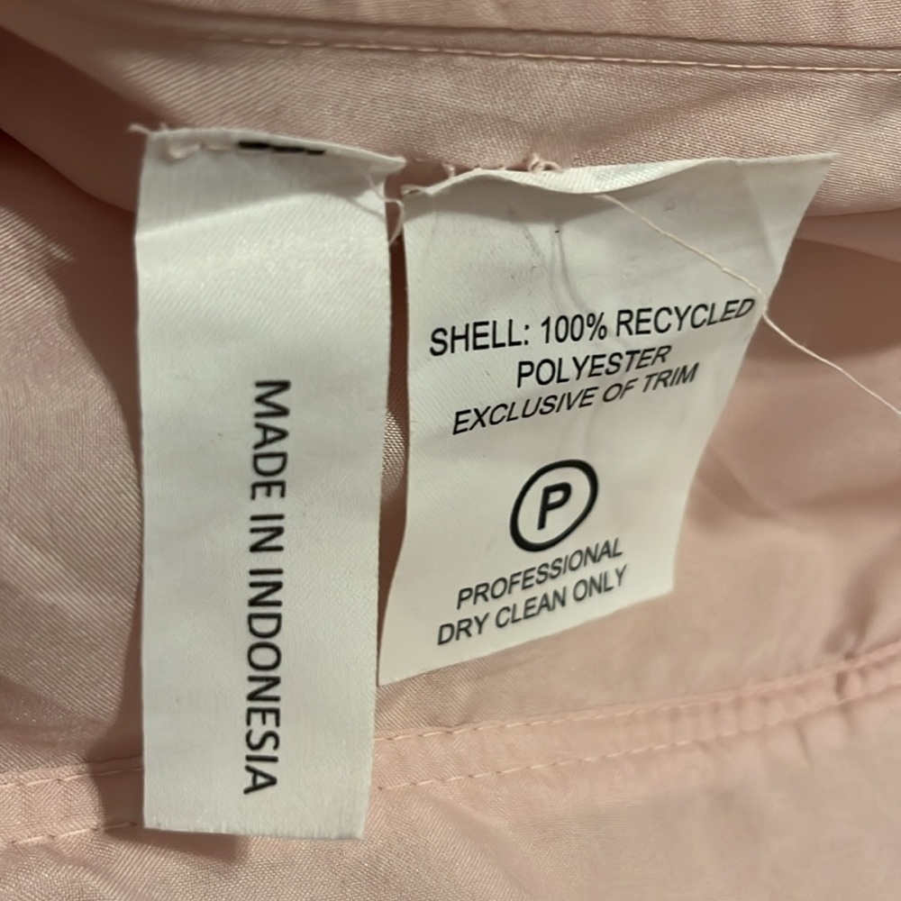 Dear Cleo Kingsley Bridesmaid Dress - Picture 5 of 6